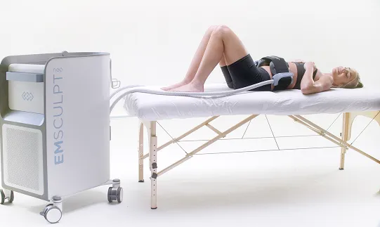 EMSCULPT NEO